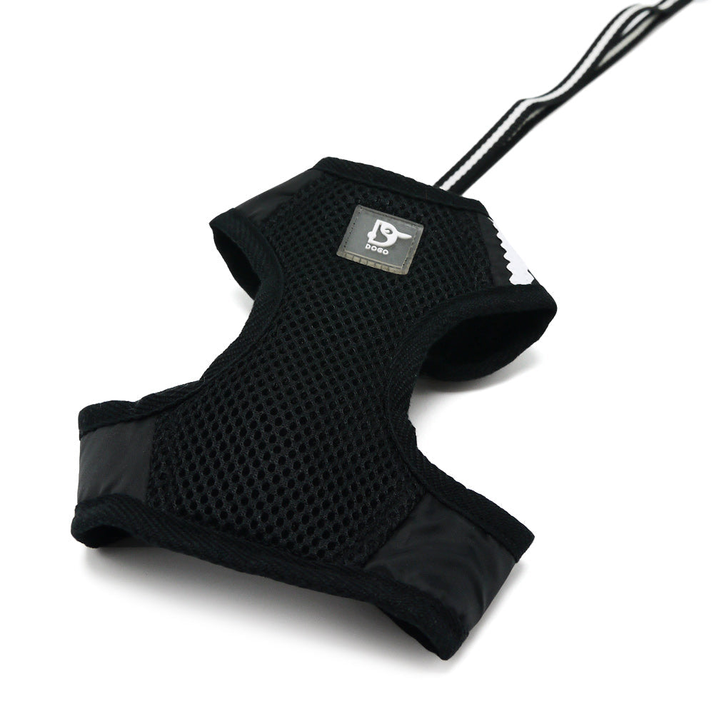 DOGO EasyGO Basic Dog Harness and Leash Set