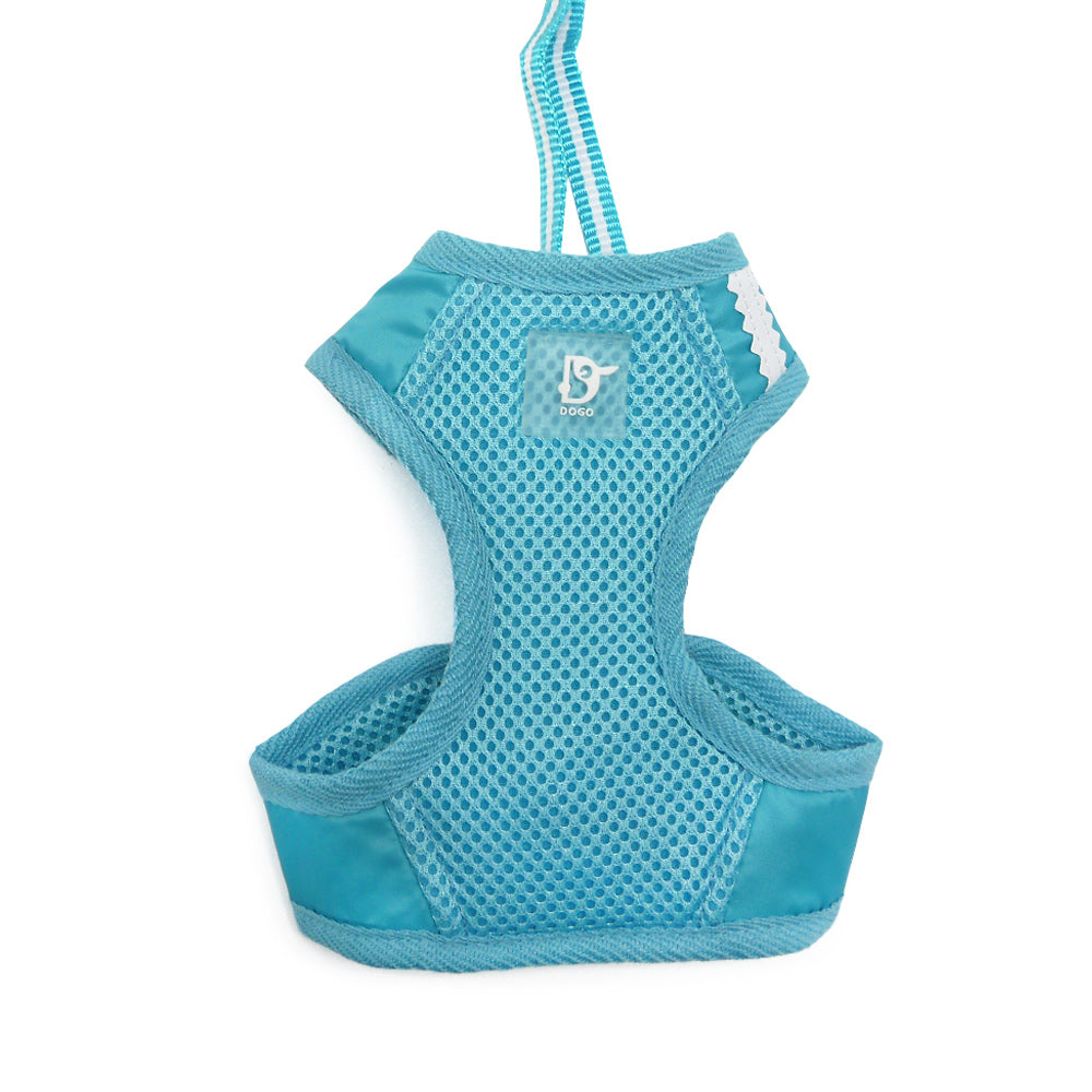DOGO EasyGO Basic Dog Harness and Leash Set