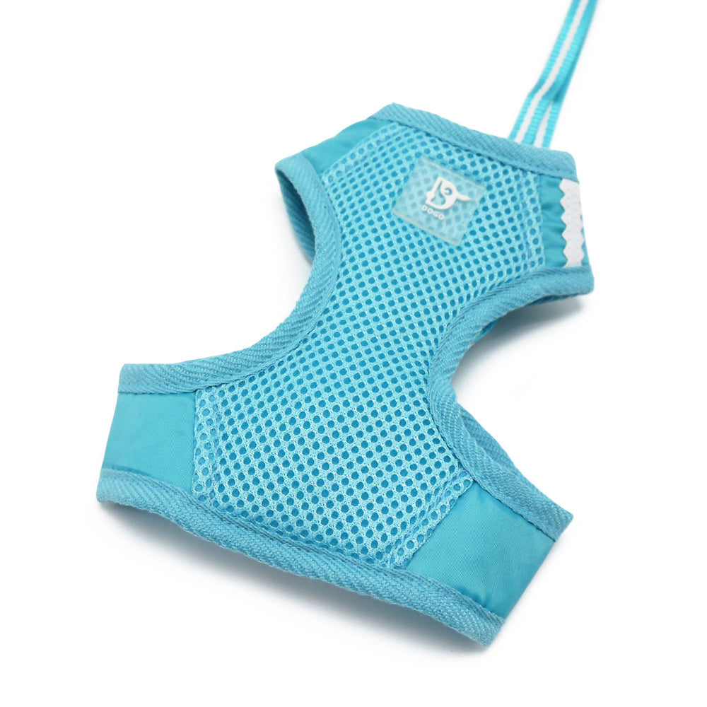 DOGO EasyGO Basic Dog Harness and Leash Set