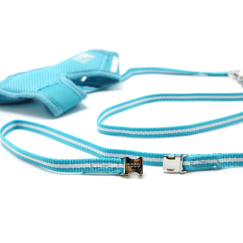 DOGO EasyGO Basic Dog Harness and Leash Set