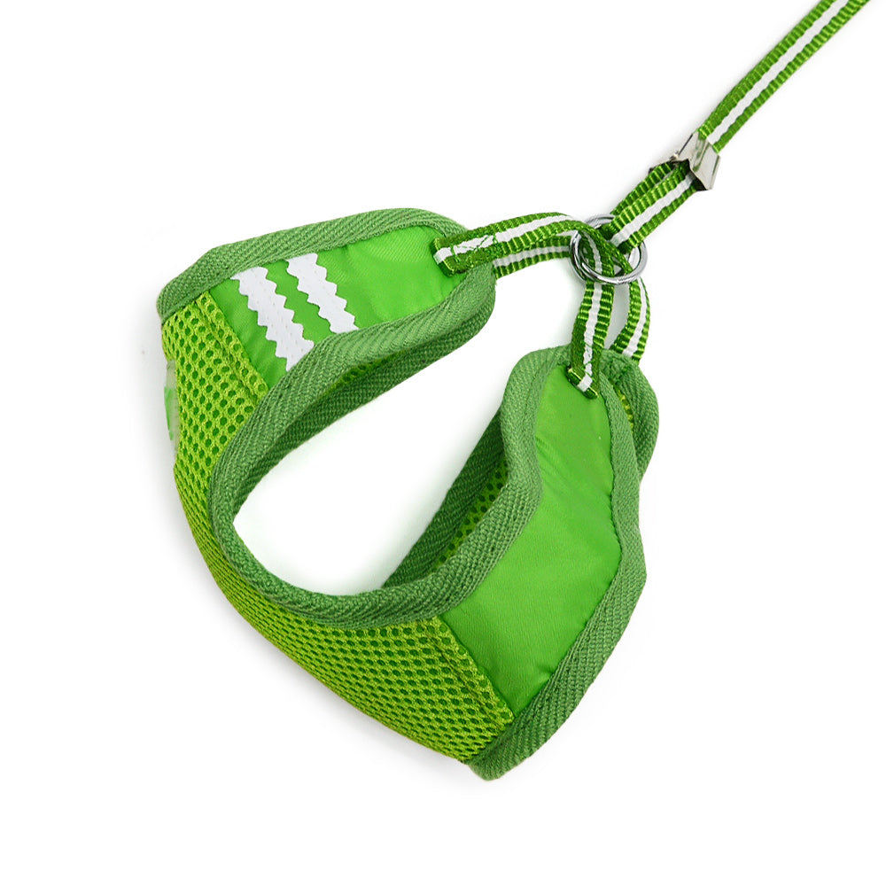DOGO EasyGO Basic Dog Harness and Leash Set