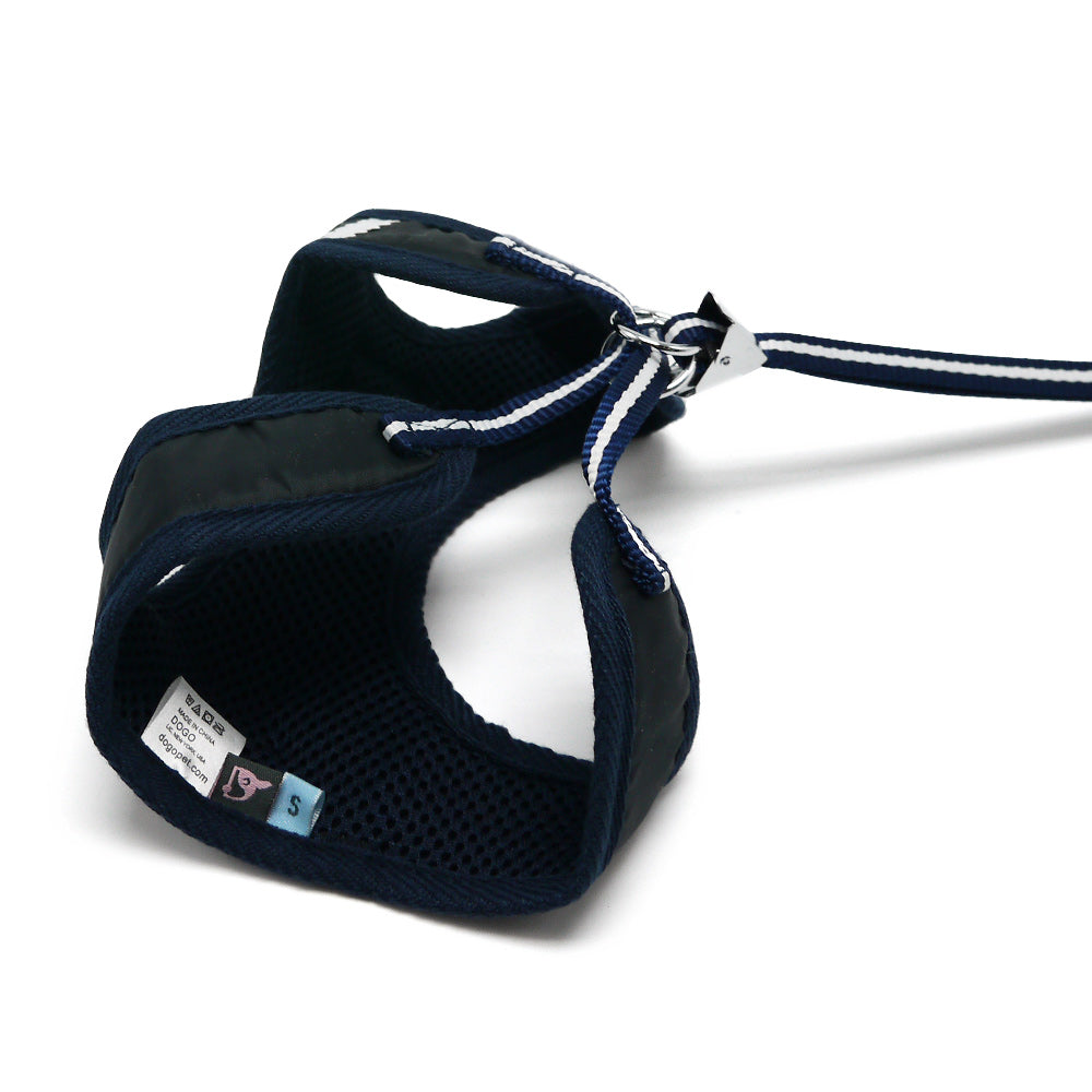 DOGO EasyGO Basic Dog Harness and Leash Set