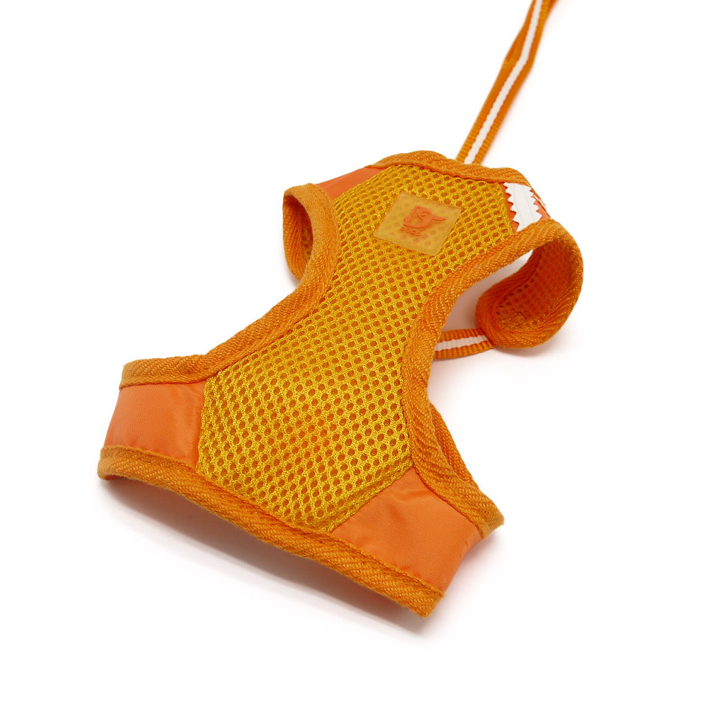 DOGO EasyGO Basic Dog Harness and Leash Set