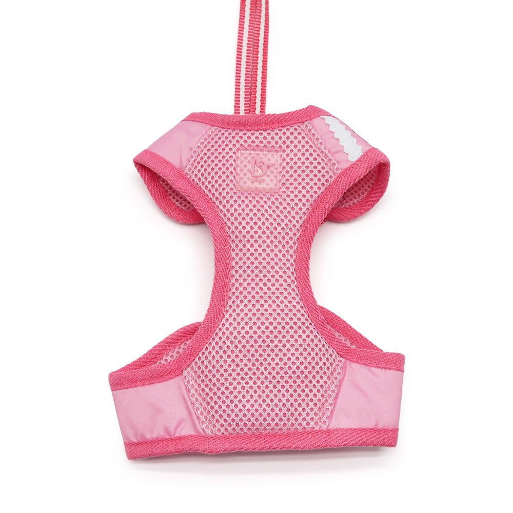 DOGO EasyGO Basic Dog Harness and Leash Set