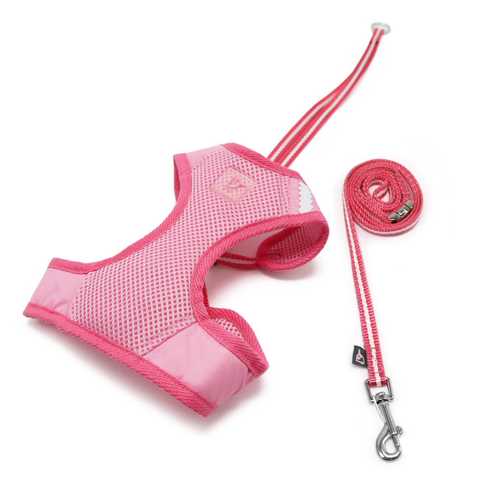 DOGO EasyGO Basic Dog Harness and Leash Set
