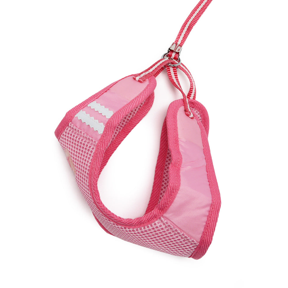DOGO EasyGO Basic Dog Harness and Leash Set