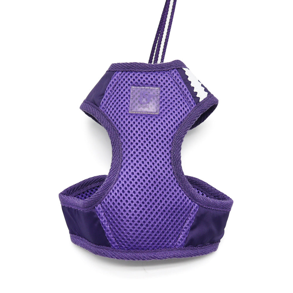 DOGO EasyGO Basic Dog Harness and Leash Set
