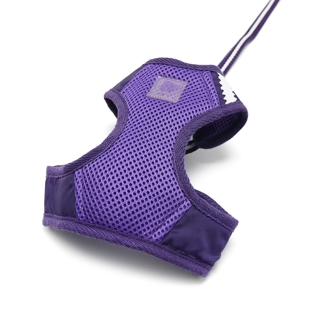 DOGO EasyGO Basic Dog Harness and Leash Set