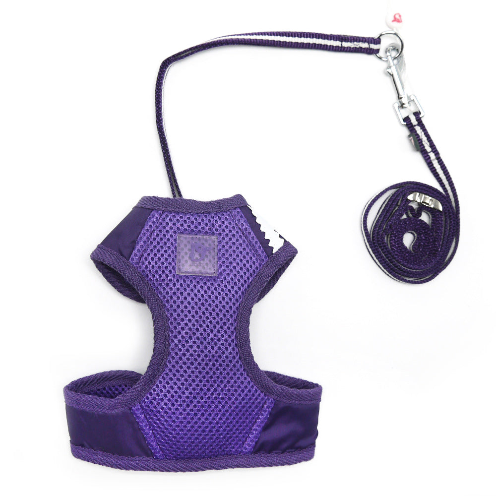 DOGO EasyGO Basic Dog Harness and Leash Set