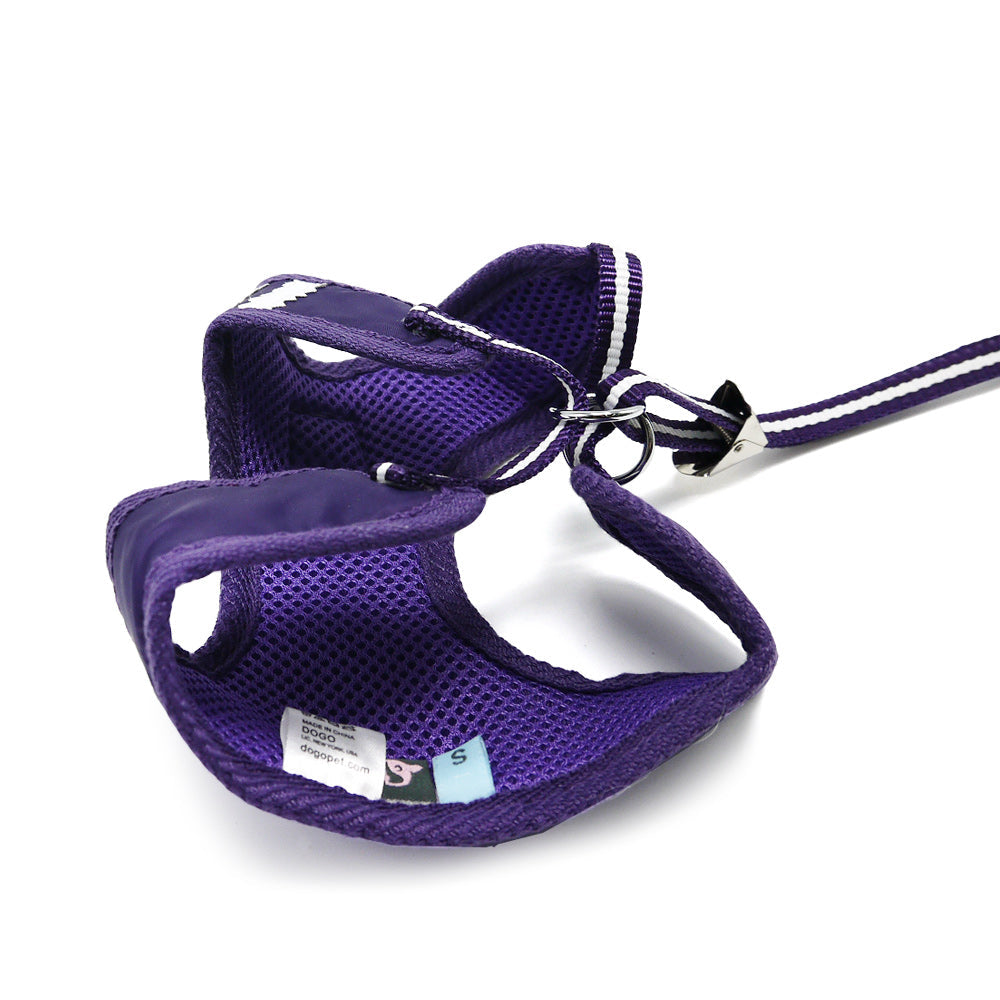 DOGO EasyGO Basic Dog Harness and Leash Set