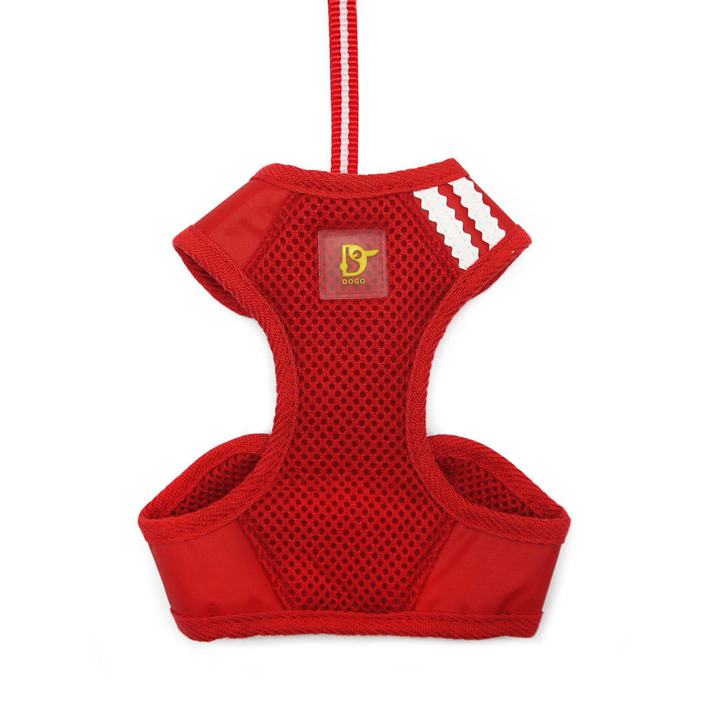 DOGO EasyGO Basic Dog Harness and Leash Set