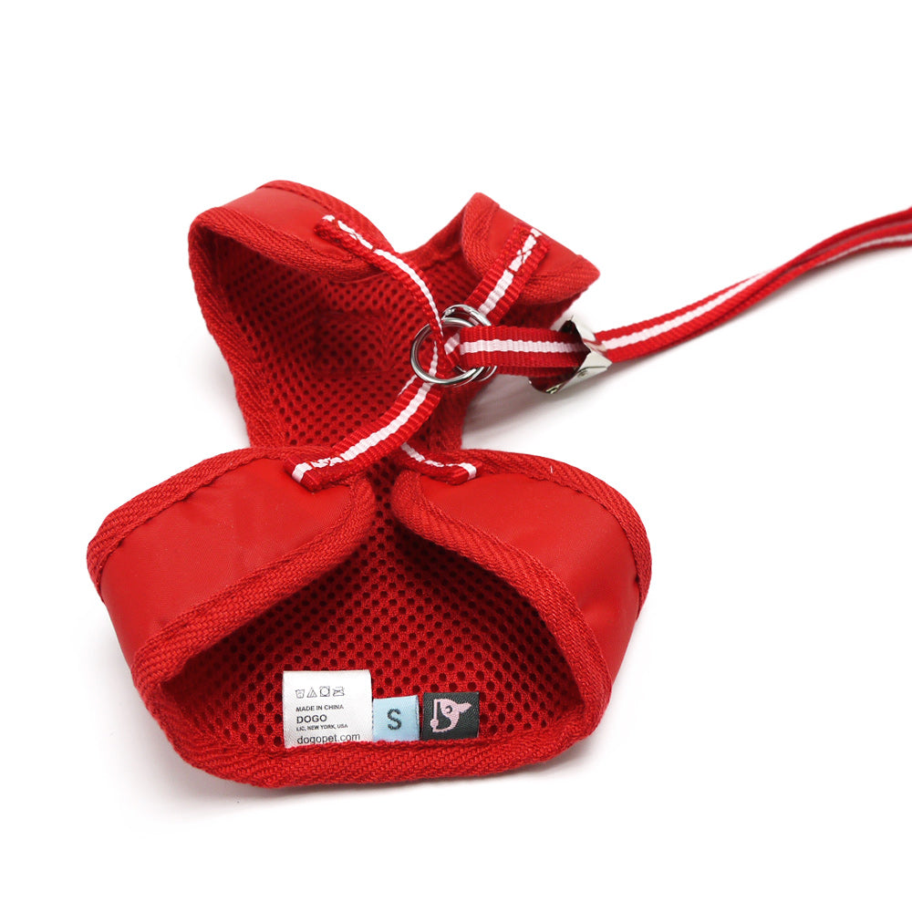 DOGO EasyGO Basic Dog Harness and Leash Set