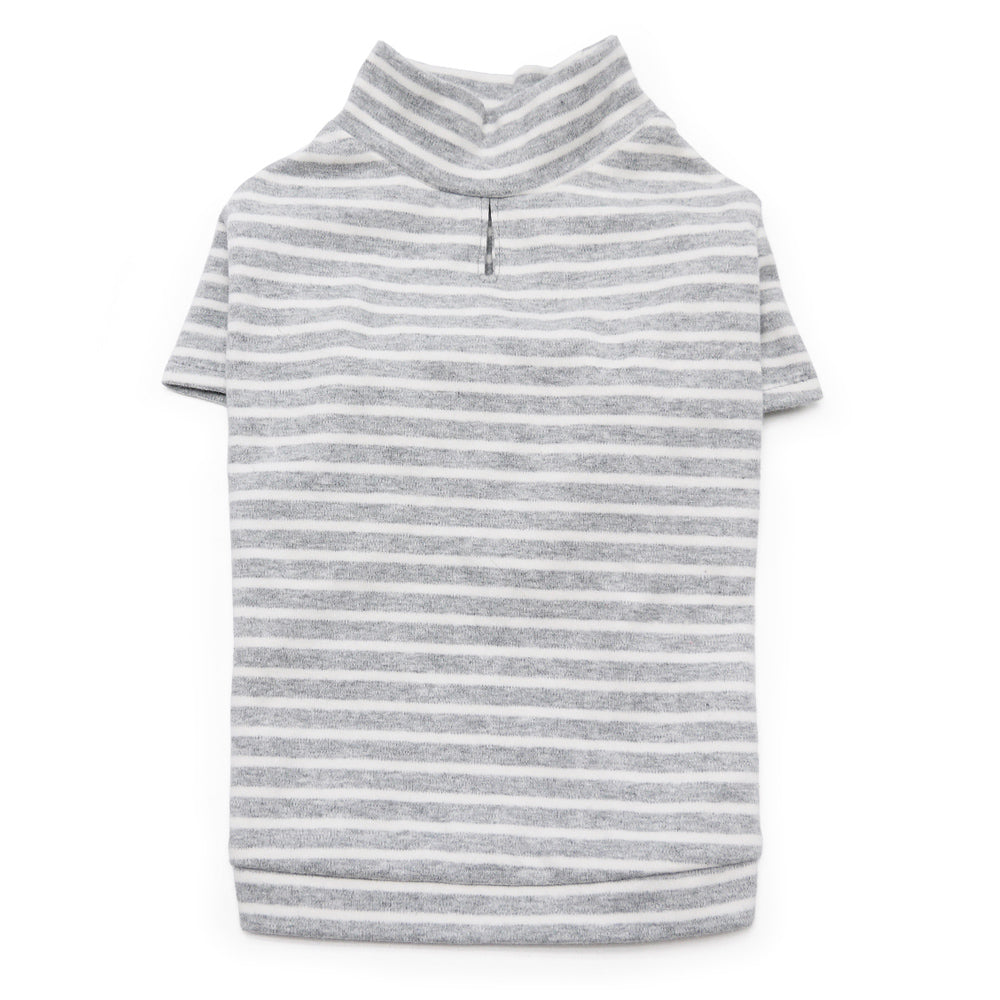 DOGO Basic Stripe Dog Sweater