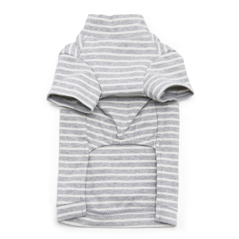 DOGO Basic Stripe Dog Sweater