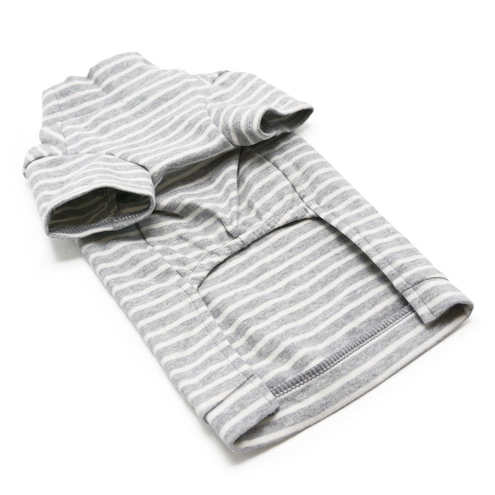 DOGO Basic Stripe Dog Sweater