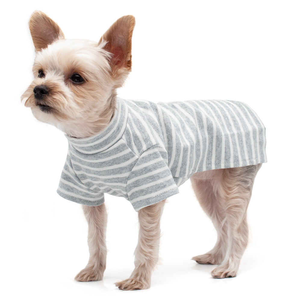 DOGO Basic Stripe Dog Sweater