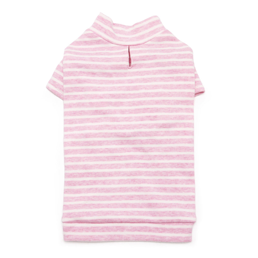Basic Stripe Top