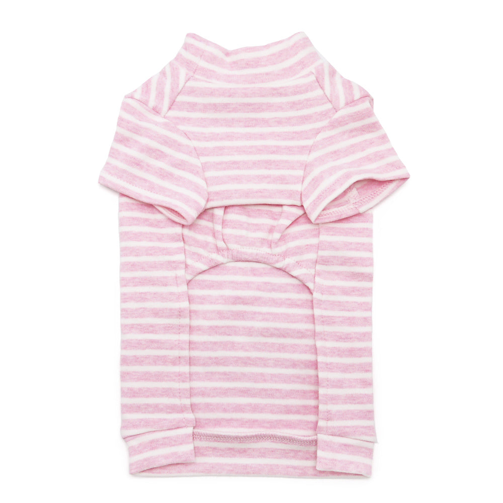 DOGO Basic Stripe Dog Sweater