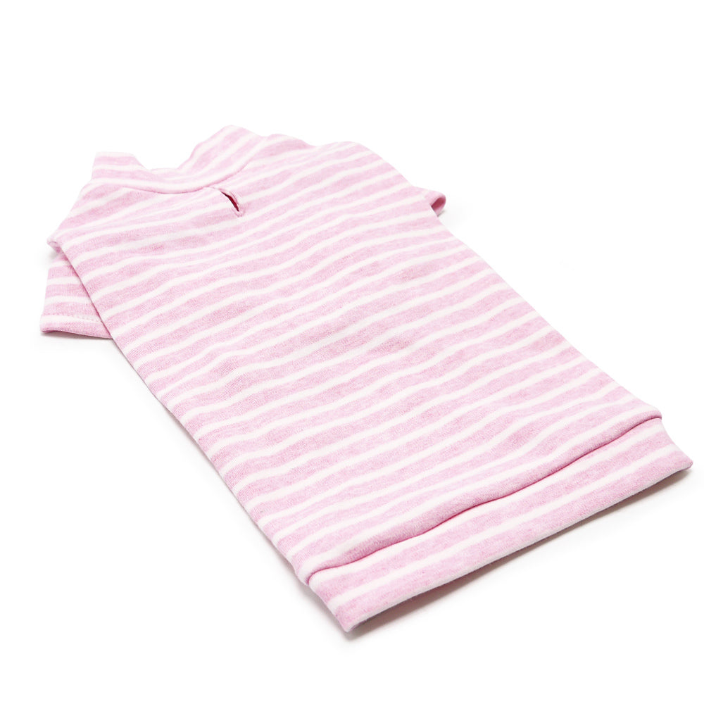 DOGO Basic Stripe Dog Sweater