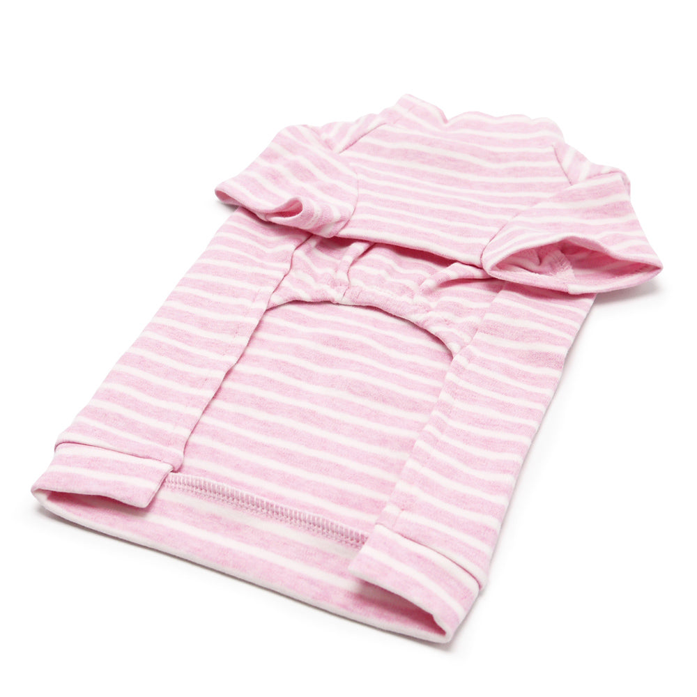 DOGO Basic Stripe Dog Sweater