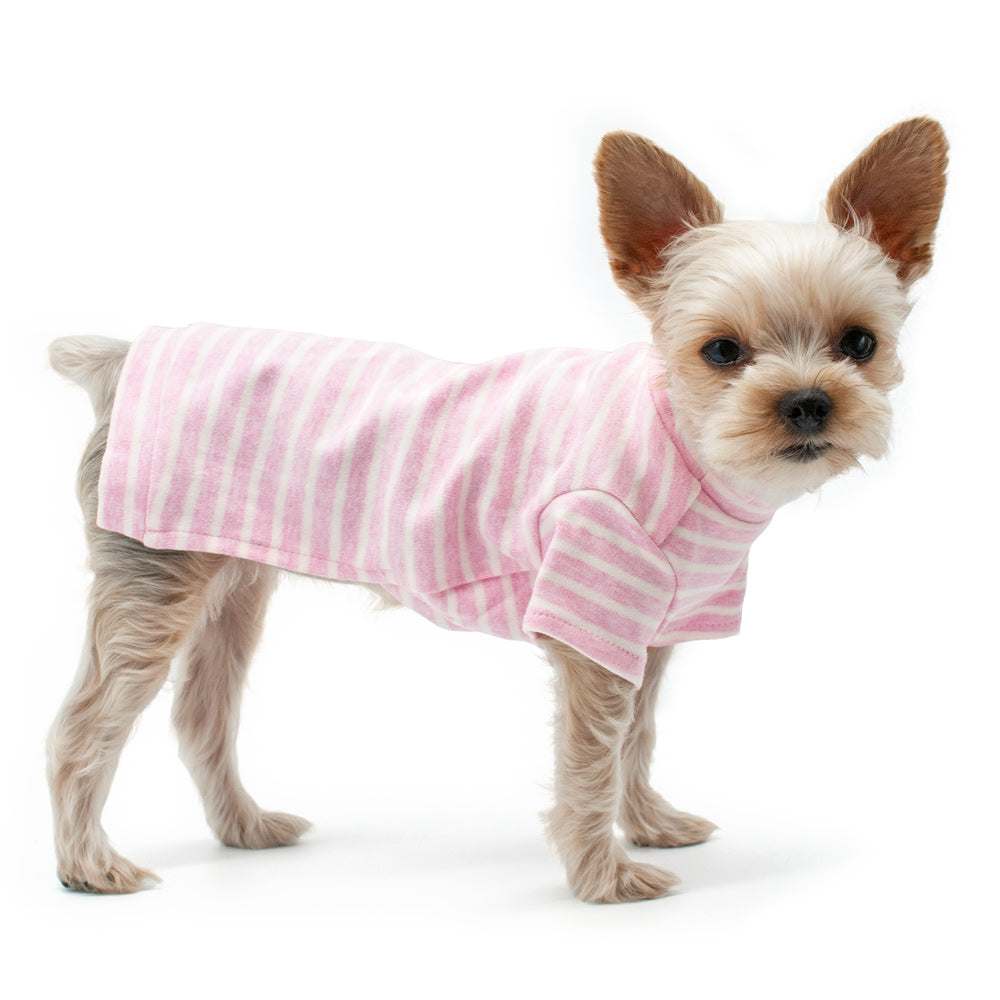 DOGO Basic Stripe Dog Sweater