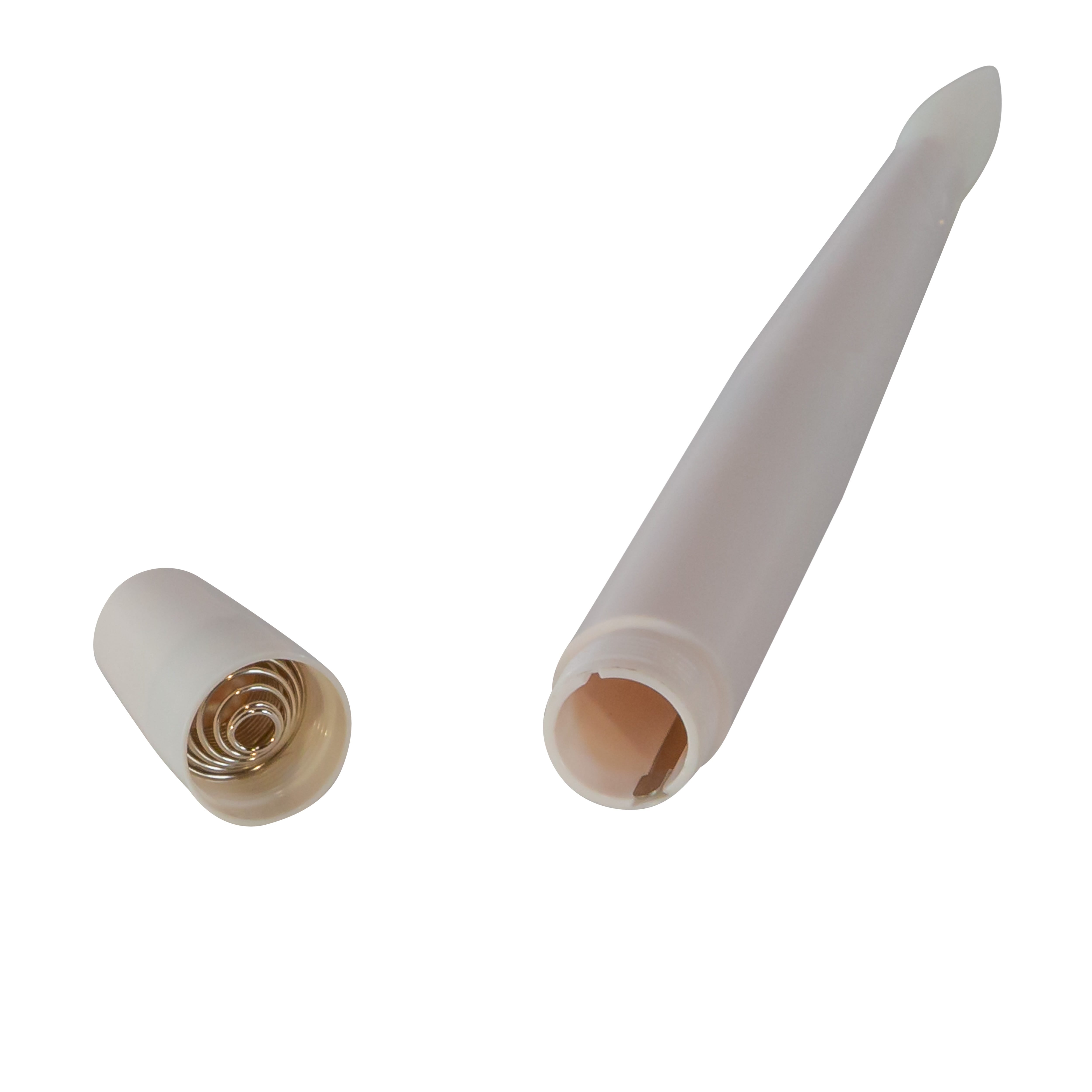 Kurt Adler Battery-Operated 6-Inch Floating Candles with String 10-Piece Ornament Set