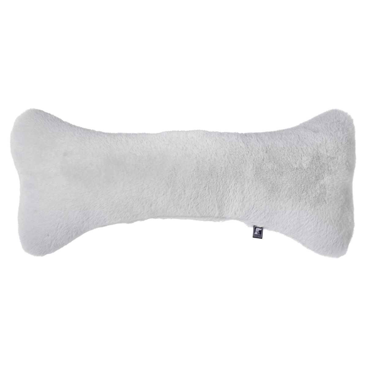 Bumper Bone Pillow Dashing Dogs