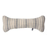 Bumper Bone Pillow Harper Stripe