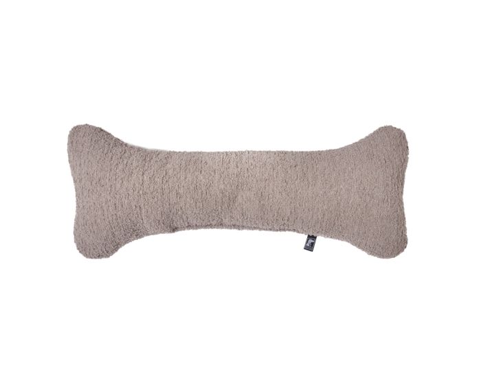 Bumper Bone Pillow Dashing Dogs