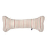 Bumper Bone Pillow Sanibel Stripe