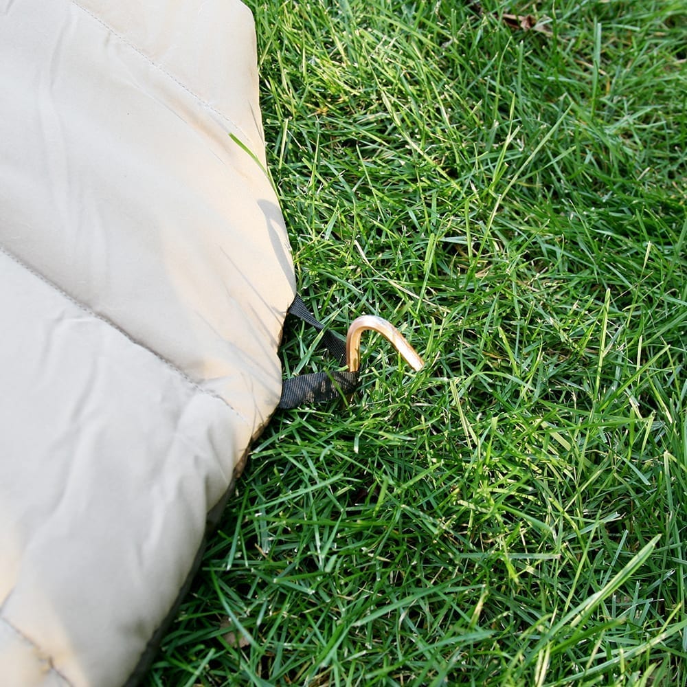 Bed n a Bag Travel Dog Bed