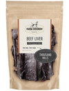 Farm Hounds Beef Liver (4oz)