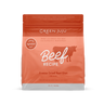 Green Juju Beef Recipe Freeze Dried Dog Food (14OZ)