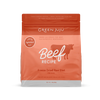 Green Juju Beef Recipe Freeze Dried Dog Food (14OZ)