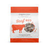 Green Juju Freeze Dried Beef Red Whole Food Bites (18OZ)