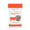 Green Juju Freeze Dried Beef Red Whole Food Bites (3OZ)