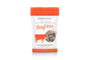 Green Juju Freeze Dried Beef Red Whole Food Bites (3OZ)