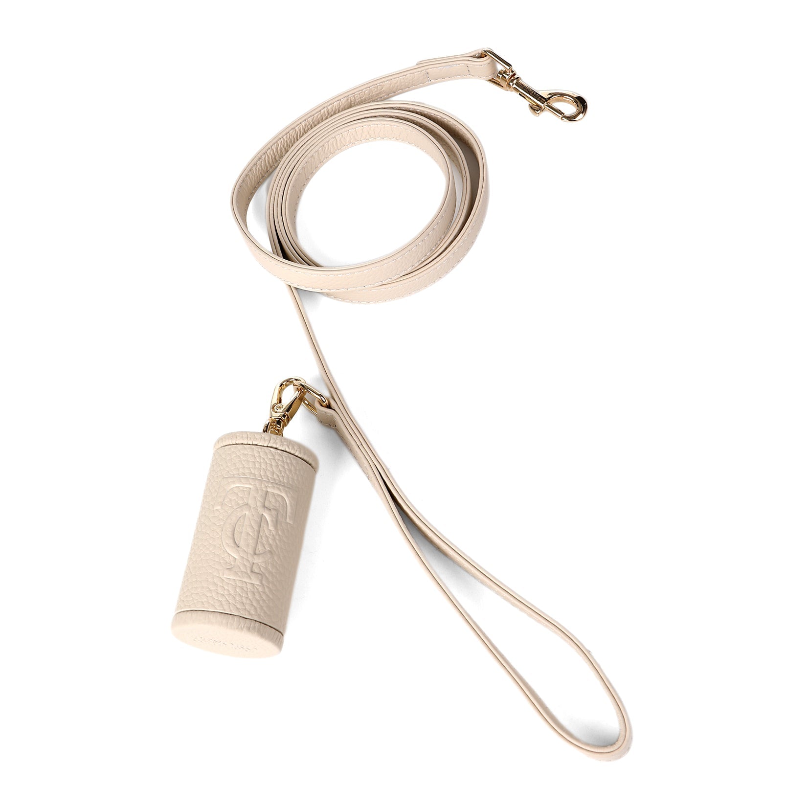 dog poop bag holder (Cylindrical)