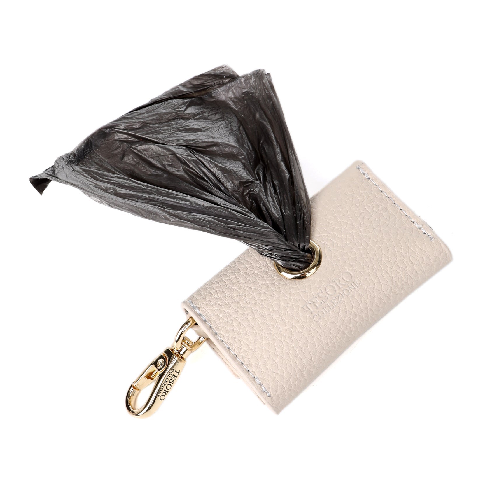 dog waste bag holder (Pouch)