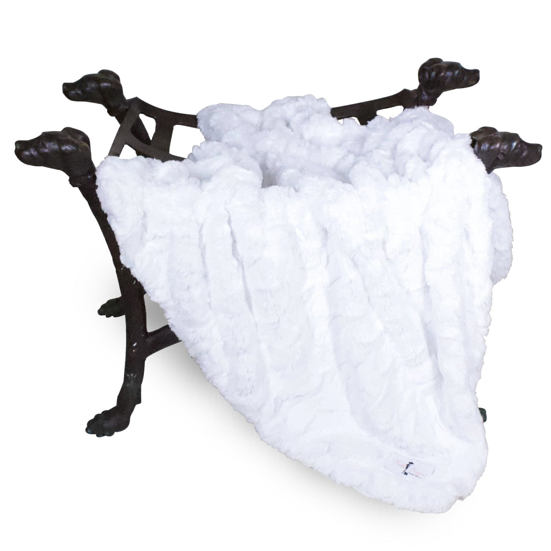 Hello Doggie Bella Heaven Dog Blanket