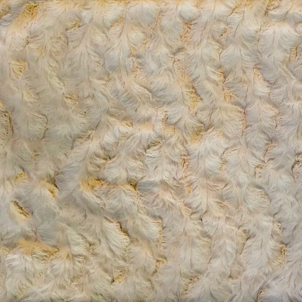 Carrier Square Blanket, Bella Caramel