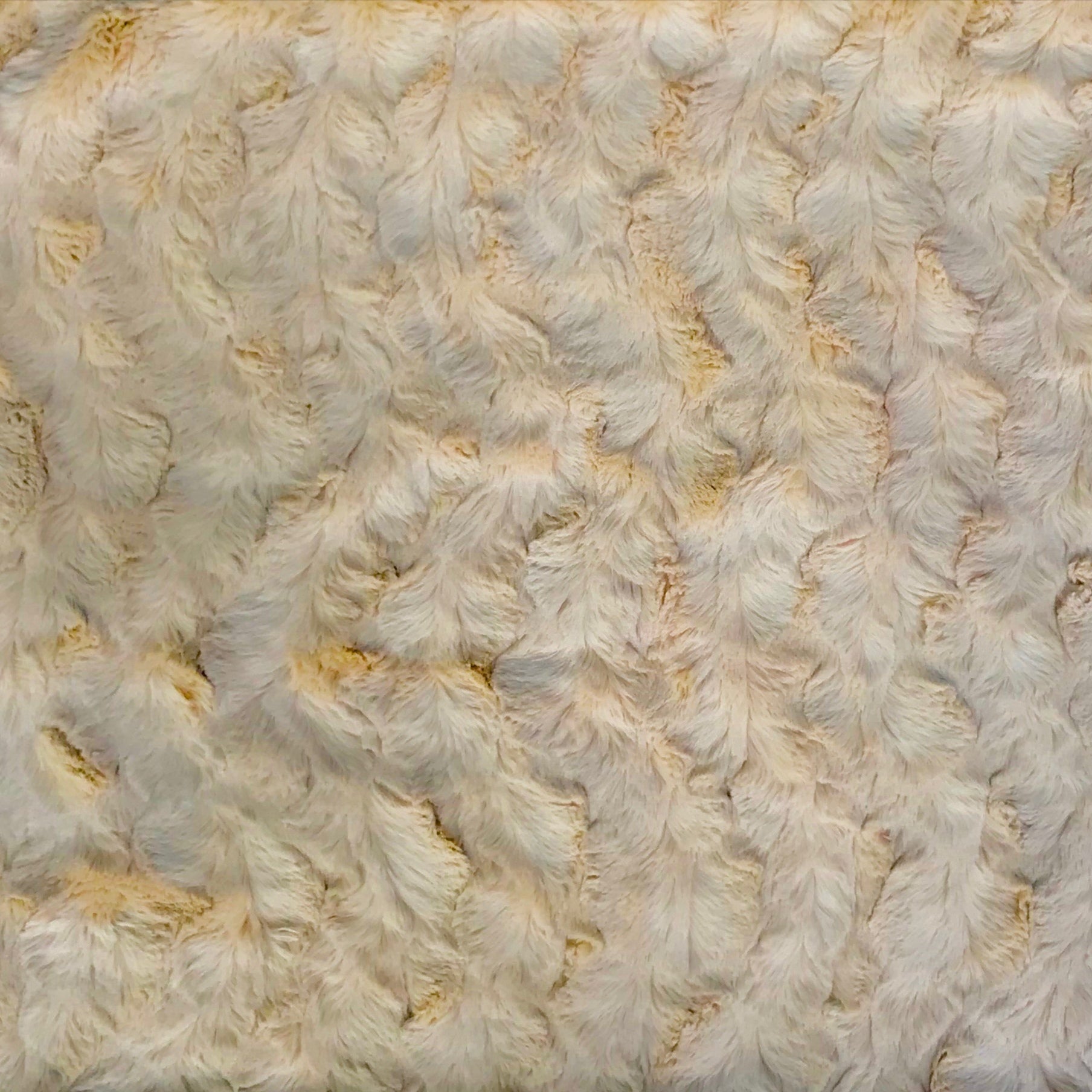Carrier Square Blanket, Bella Caramel