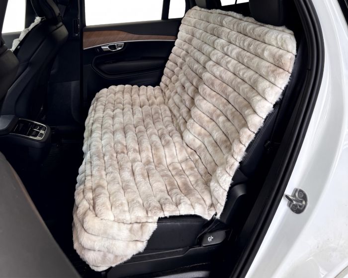 Bowsers Bench Dog Car Seat Cover