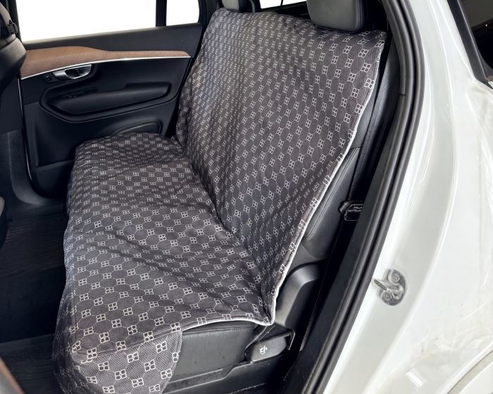 Bowsers Bench Dog Car Seat Cover