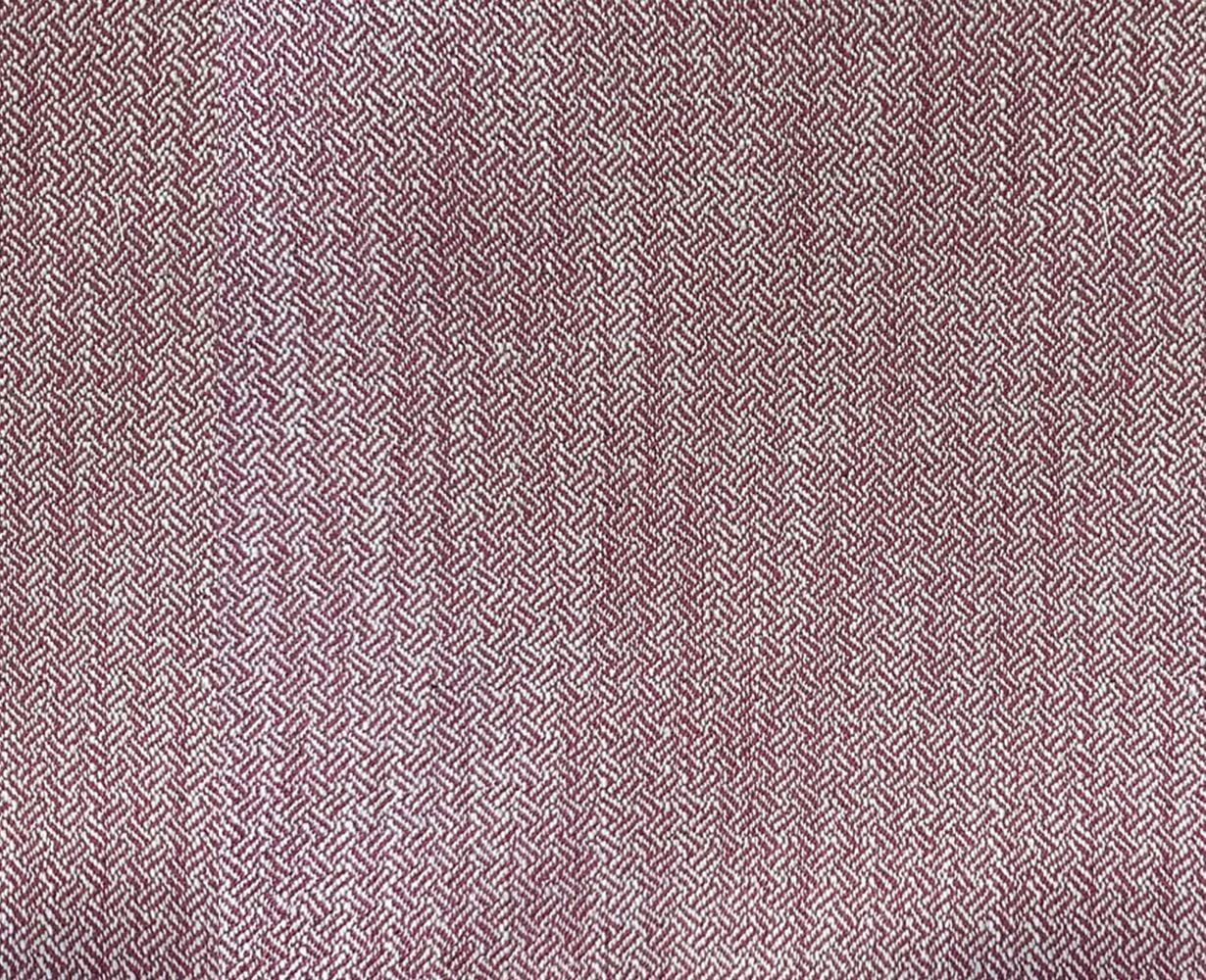 Bowsers Sterling Lounge Bed Berry