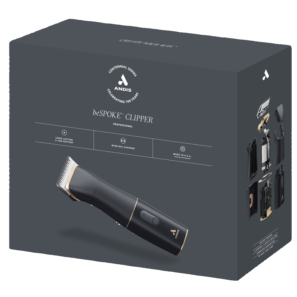 Andis Dog beSPOKE Cordless Clipper