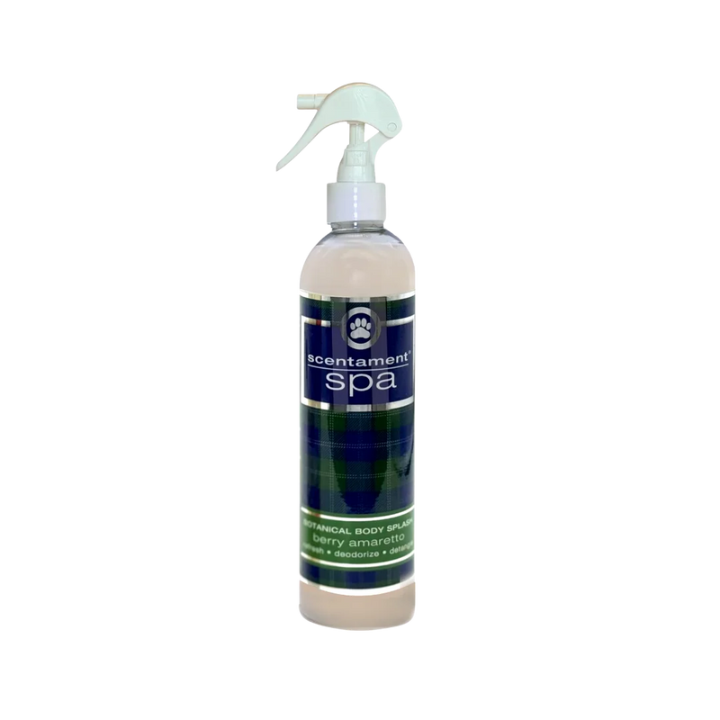 Berry Amaretto 8oz Cologne Scentament Spa by Best Shot