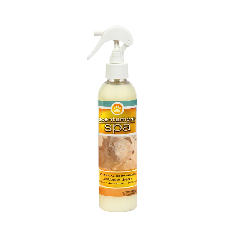Best Shot Caribbean Dream Cologne 8oz Scentament Spa