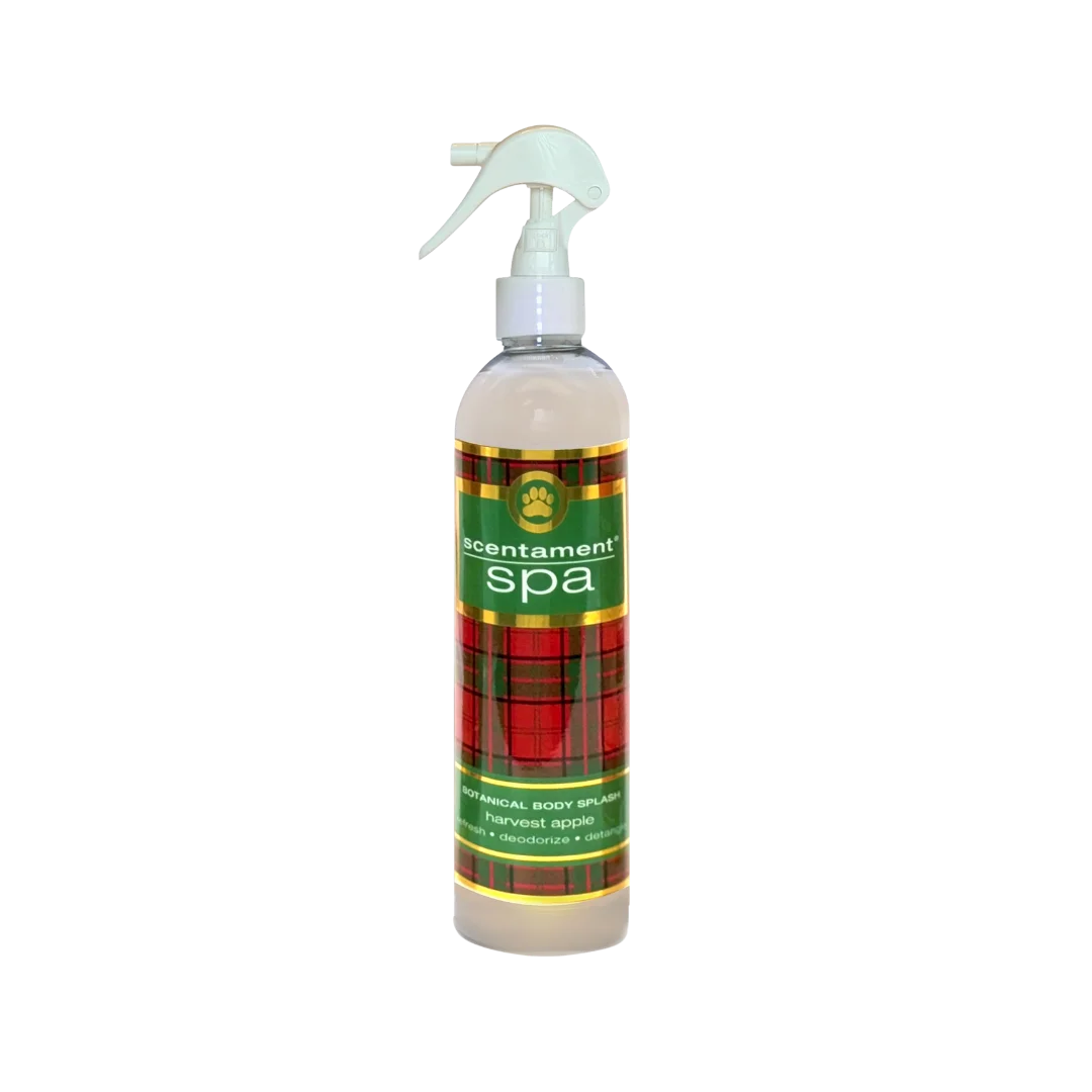 Harvest Apple 8oz Cologne Scentament Spa by Best Shot