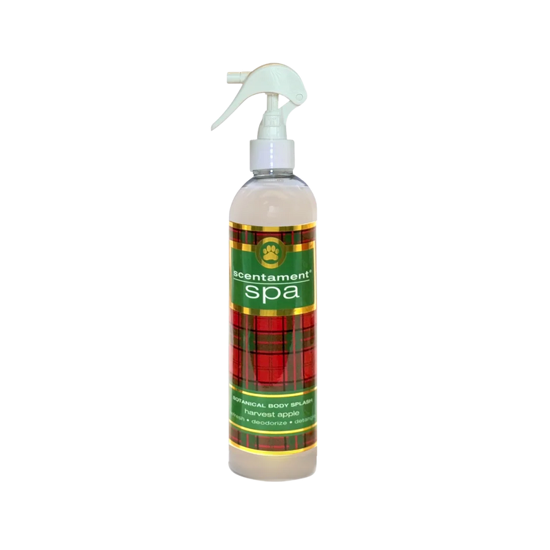 Harvest Apple 8oz Cologne Scentament Spa by Best Shot